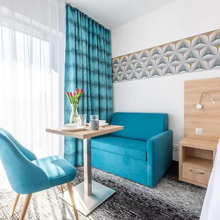 Lejlighed Vacationclub- Cesarskie Ogrody Apartament 757
